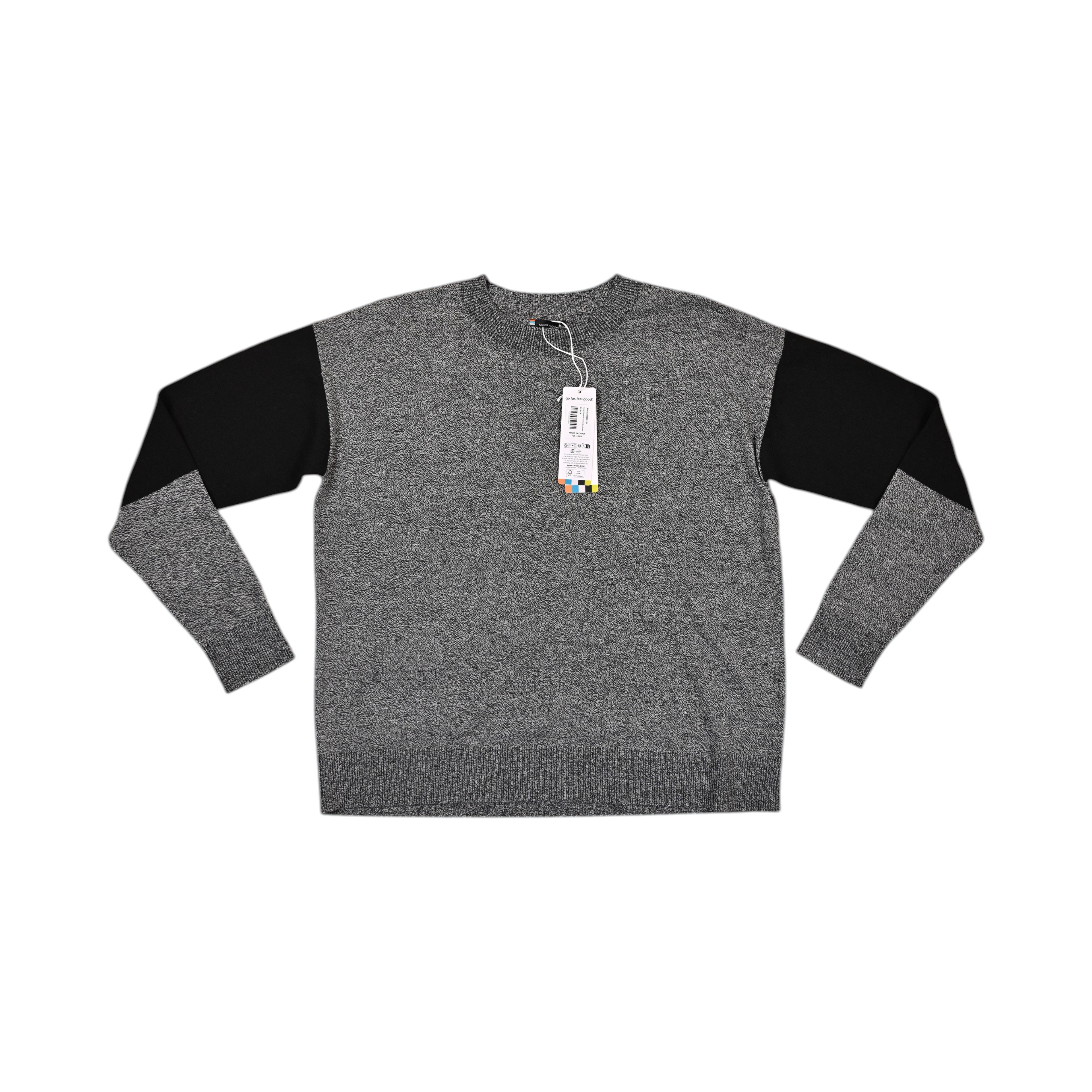 Smartwool Women's Edgewood Crew Sweater