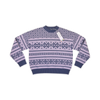 Smartwool Women's Edgewood Heritage Crew Sweater