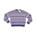 Smartwool Women's Edgewood Heritage Crew Sweater