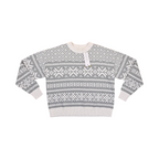 Smartwool Women's Edgewood Heritage Crew Sweater