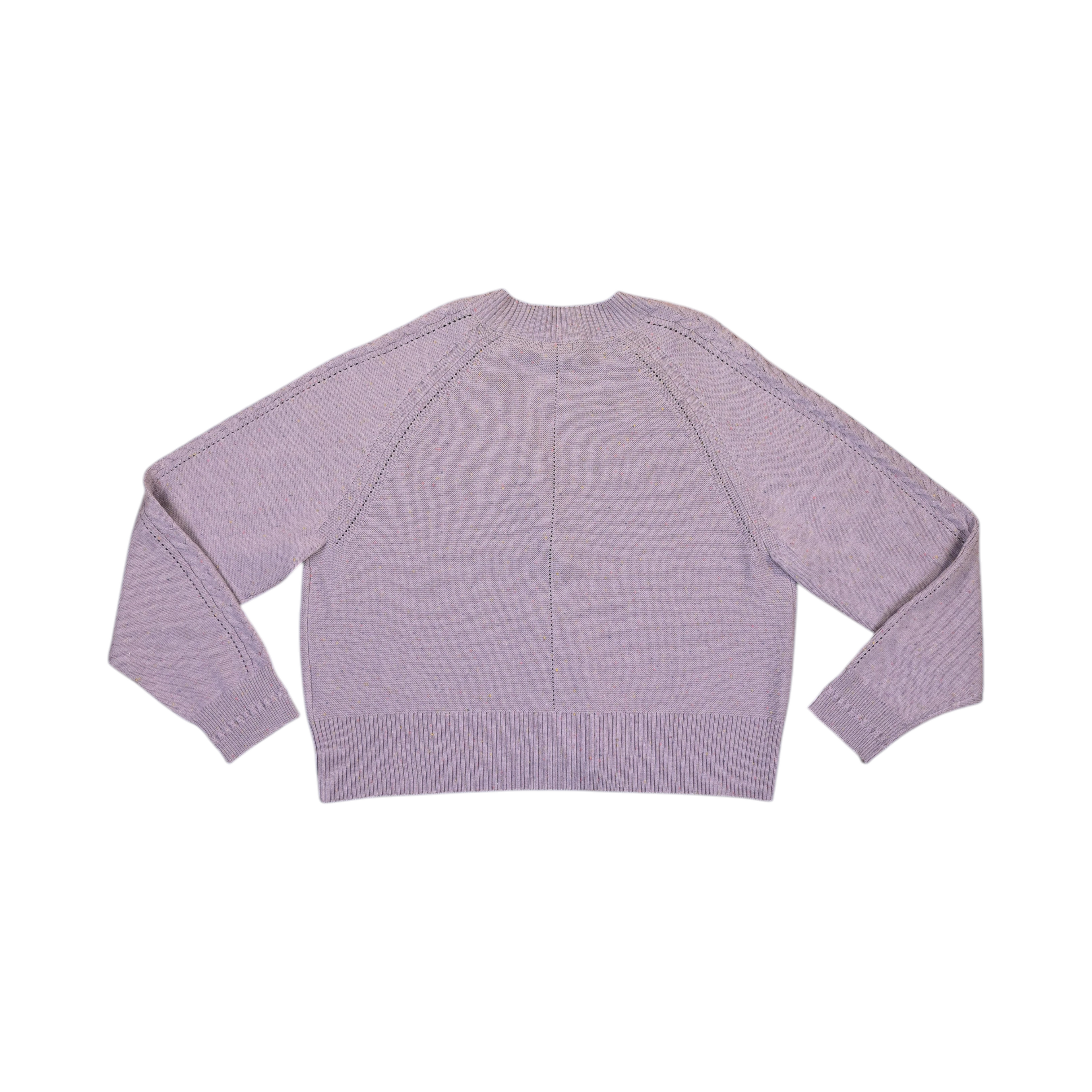 Smartwool Women's Edgewood Cardigan Sweater
