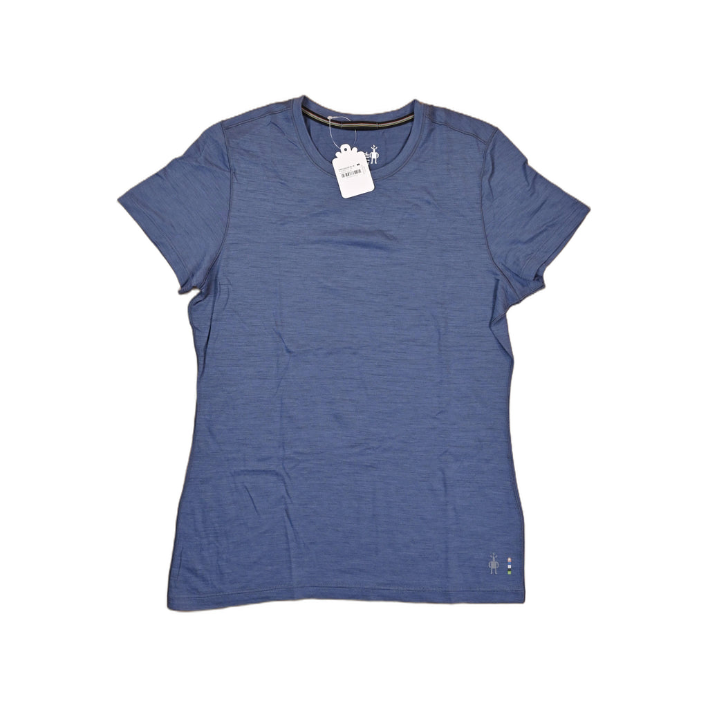 Smartwool Women's Merino Short Sleeve Shirt