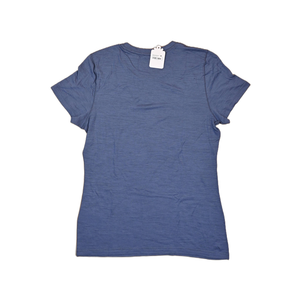 Smartwool Women's Merino Short Sleeve Shirt