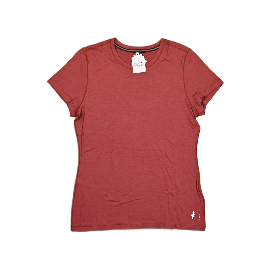 Smartwool Women's Merino Short Sleeve Shirt