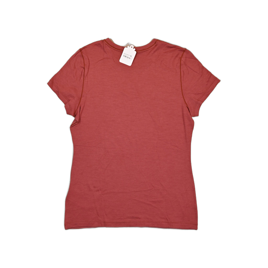 Smartwool Women's Merino Short Sleeve Shirt