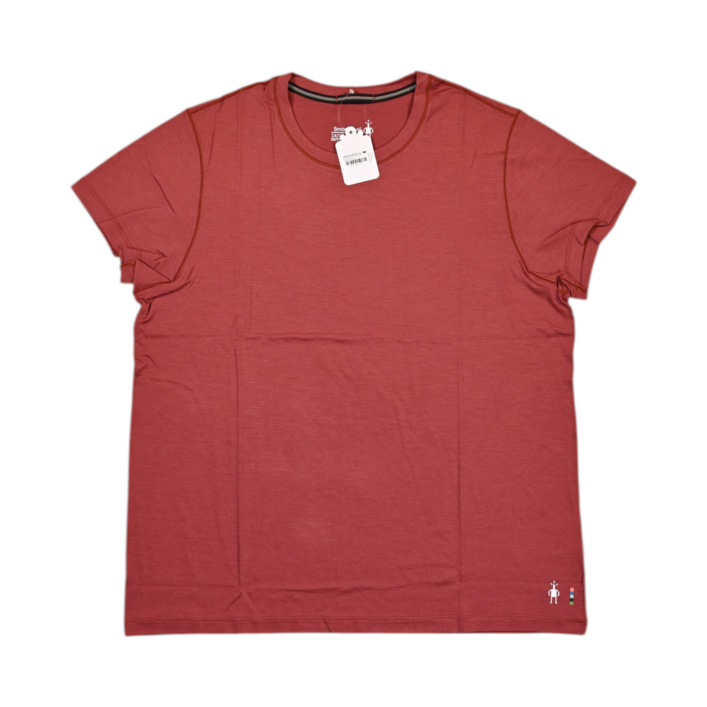 Smartwool Women's Merino Short Sleeve Shirt