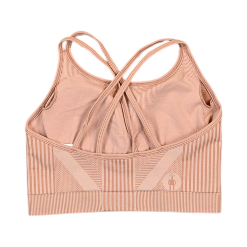 Smartwool Women's Intraknit Strappy Bra