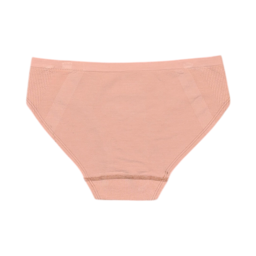 Smartwool Women's Intraknit Bikini Boxed Underwear
