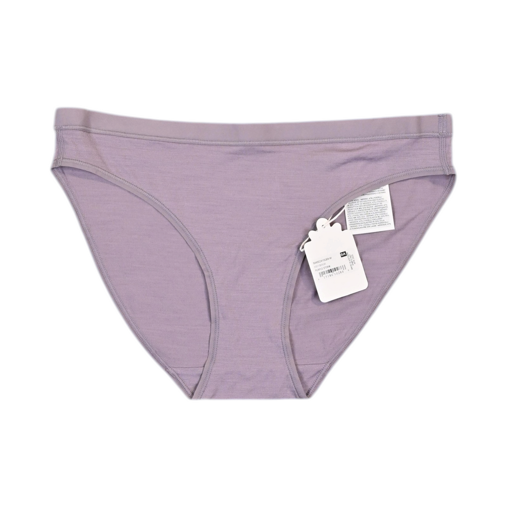Smartwool Women's Everyday Merino Bikini Boxed Underwear