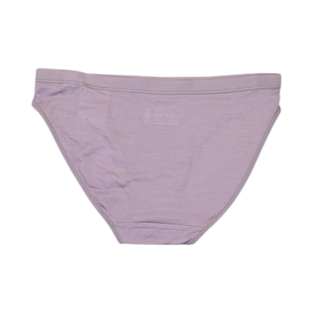 Smartwool Women's Everyday Merino Bikini Boxed Underwear