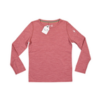 Smartwool Kids' Classic Thermal Merino Crew Baselayer Shirt