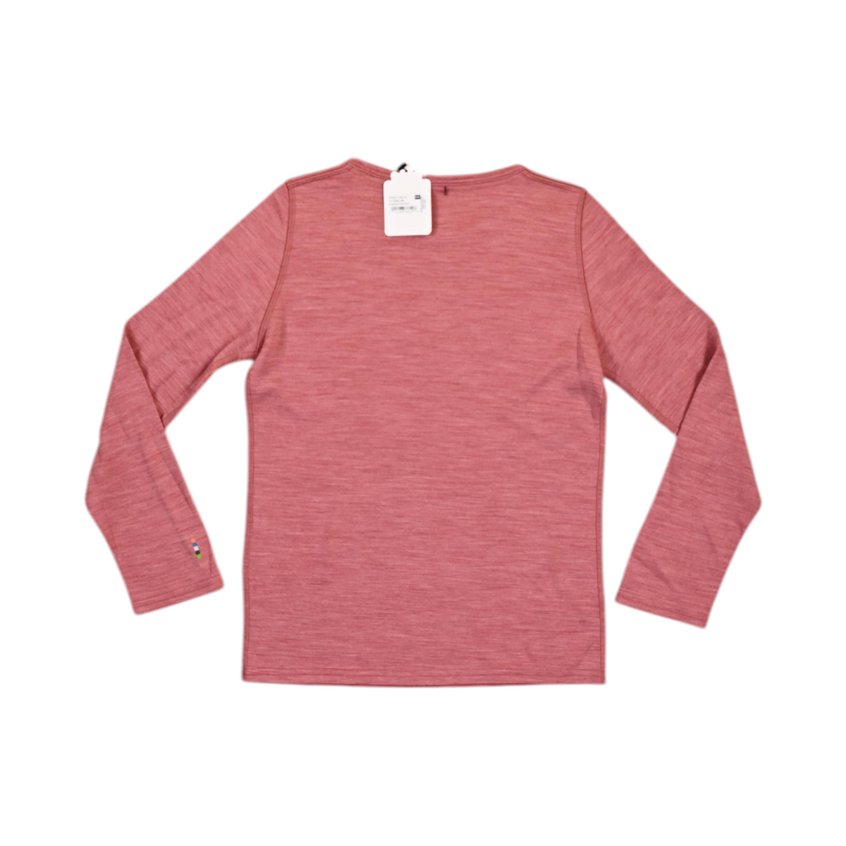 Smartwool Kids' Classic Thermal Merino Crew Baselayer Shirt