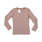 Smartwool Kids' Classic Thermal Merino Crew Baselayer Shirt