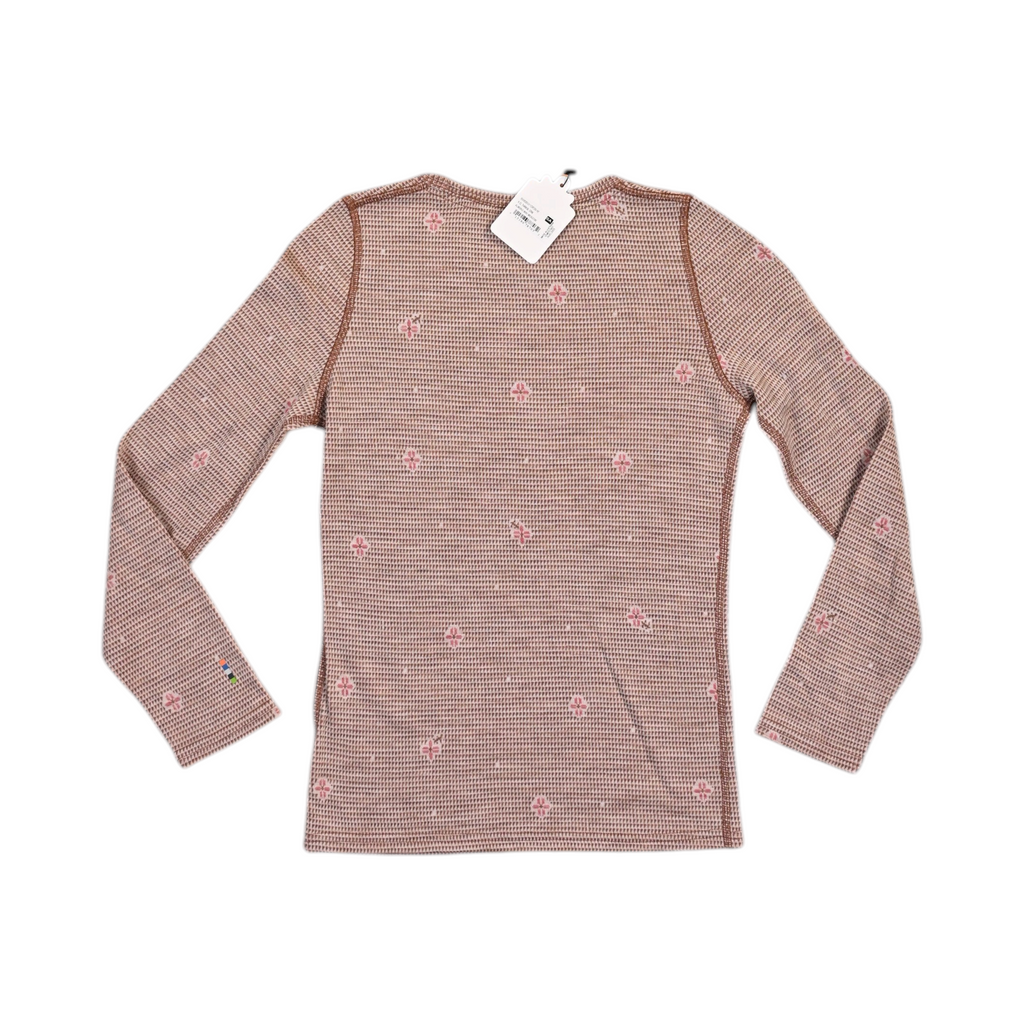 Smartwool Kids' Classic Thermal Merino Crew Baselayer Shirt