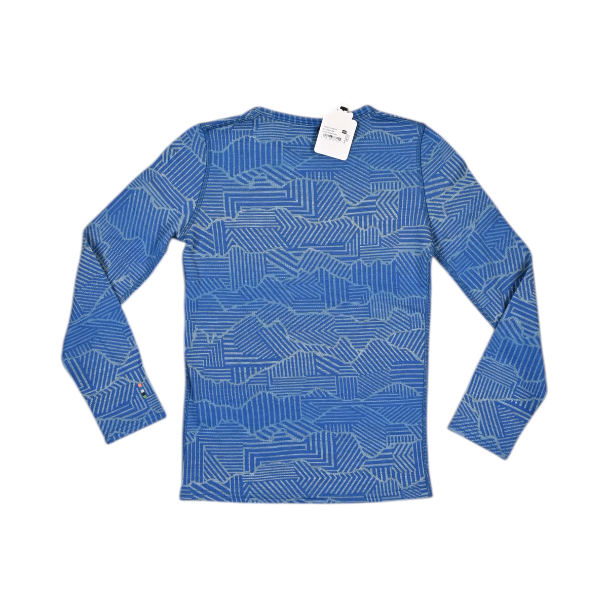 Smartwool Kids' Classic Thermal Merino Crew Baselayer Shirt
