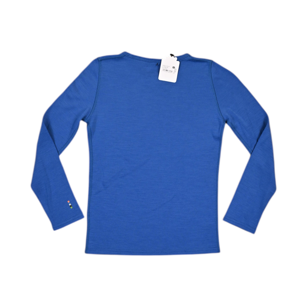 Smartwool Kids' Classic Thermal Merino Crew Baselayer Shirt