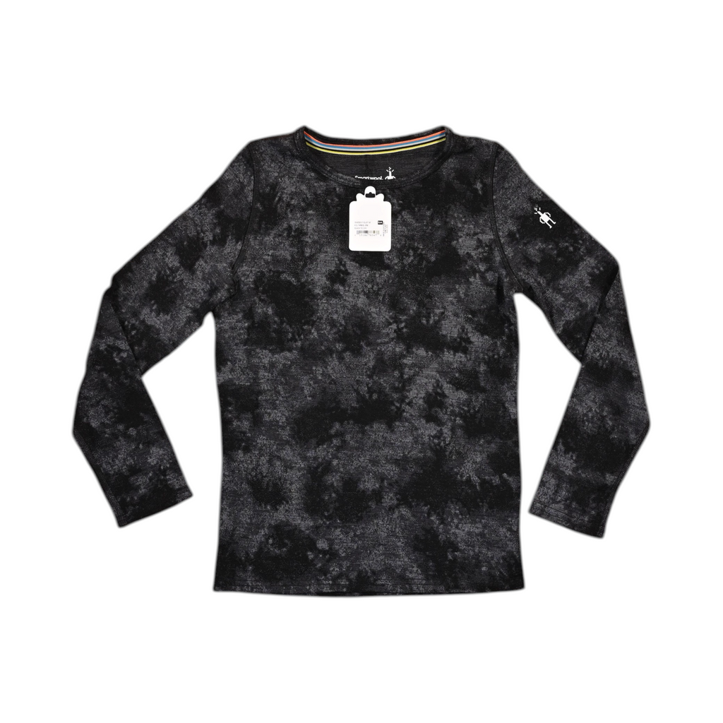 Smartwool Kids' Classic Thermal Merino Crew Baselayer Shirt