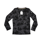 Smartwool Kids' Classic Thermal Merino Crew Baselayer Shirt