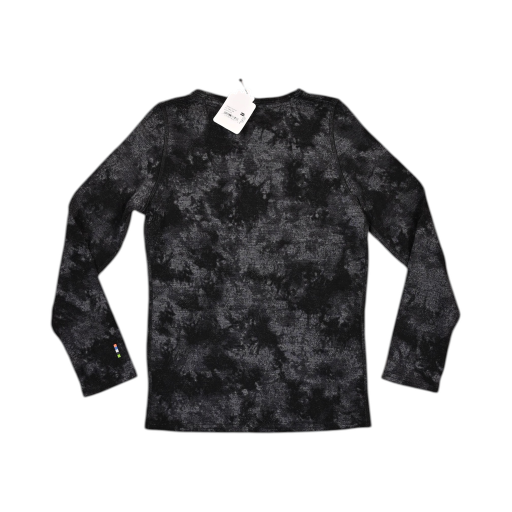 Smartwool Kids' Classic Thermal Merino Crew Baselayer Shirt
