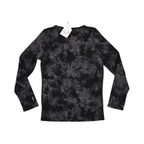 Smartwool Kids' Classic Thermal Merino Crew Baselayer Shirt