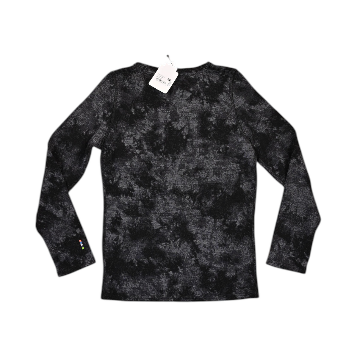 Smartwool Kids' Classic Thermal Merino Crew Baselayer Shirt