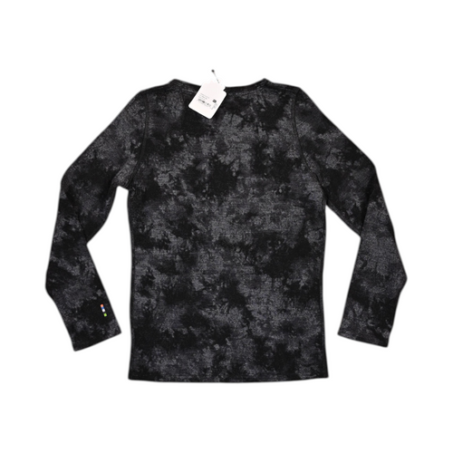 Smartwool Kids' Classic Thermal Merino Crew Baselayer Shirt