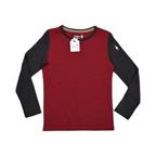 Smartwool Kids' Classic Thermal Merino Crew Baselayer Shirt