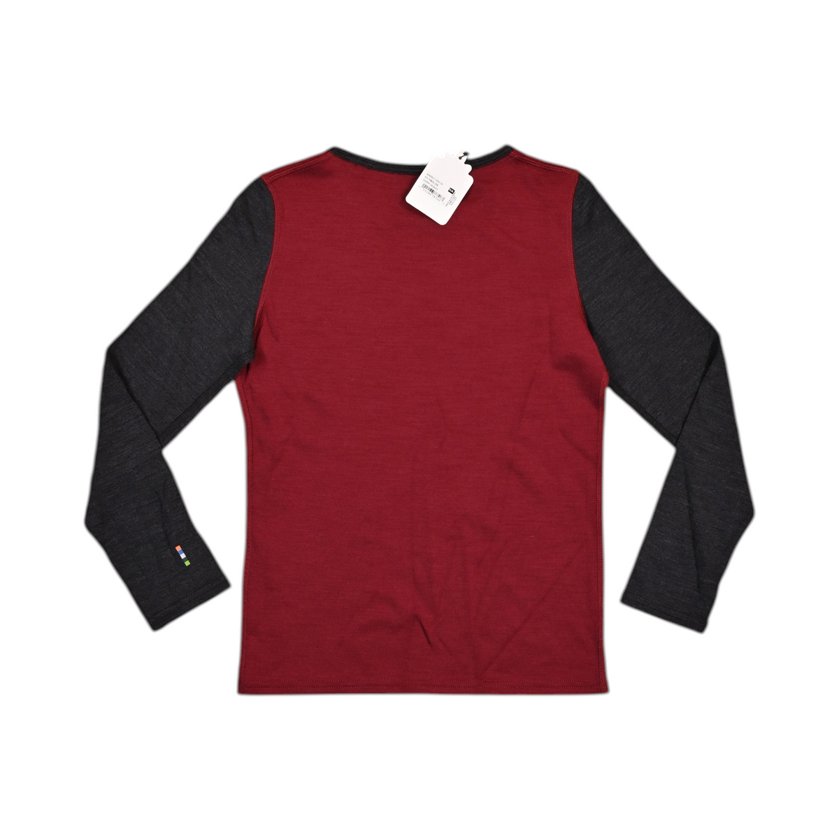 Smartwool Kids' Classic Thermal Merino Crew Baselayer Shirt