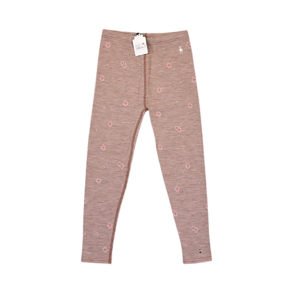 Smartwool Kids' Classic Thermal Merino Baselayer Pants