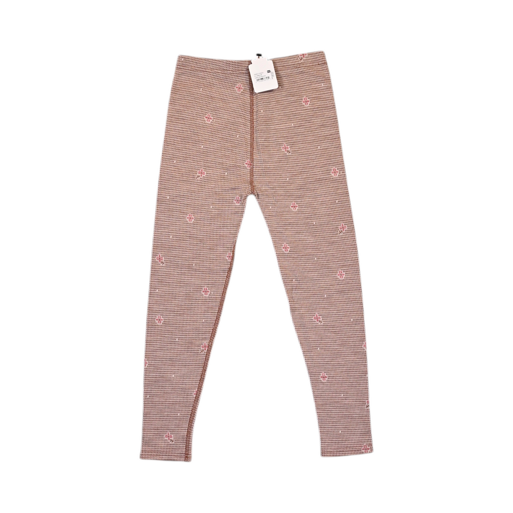 Smartwool Kids' Classic Thermal Merino Baselayer Pants