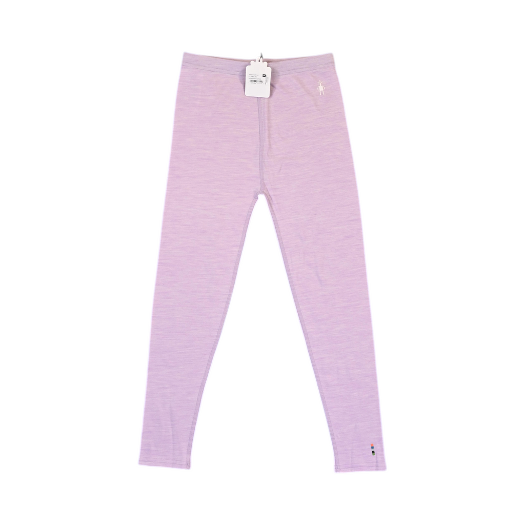 Smartwool Kids' Classic Thermal Merino Baselayer Pants