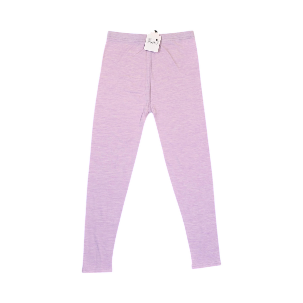 Smartwool Kids' Classic Thermal Merino Baselayer Pants