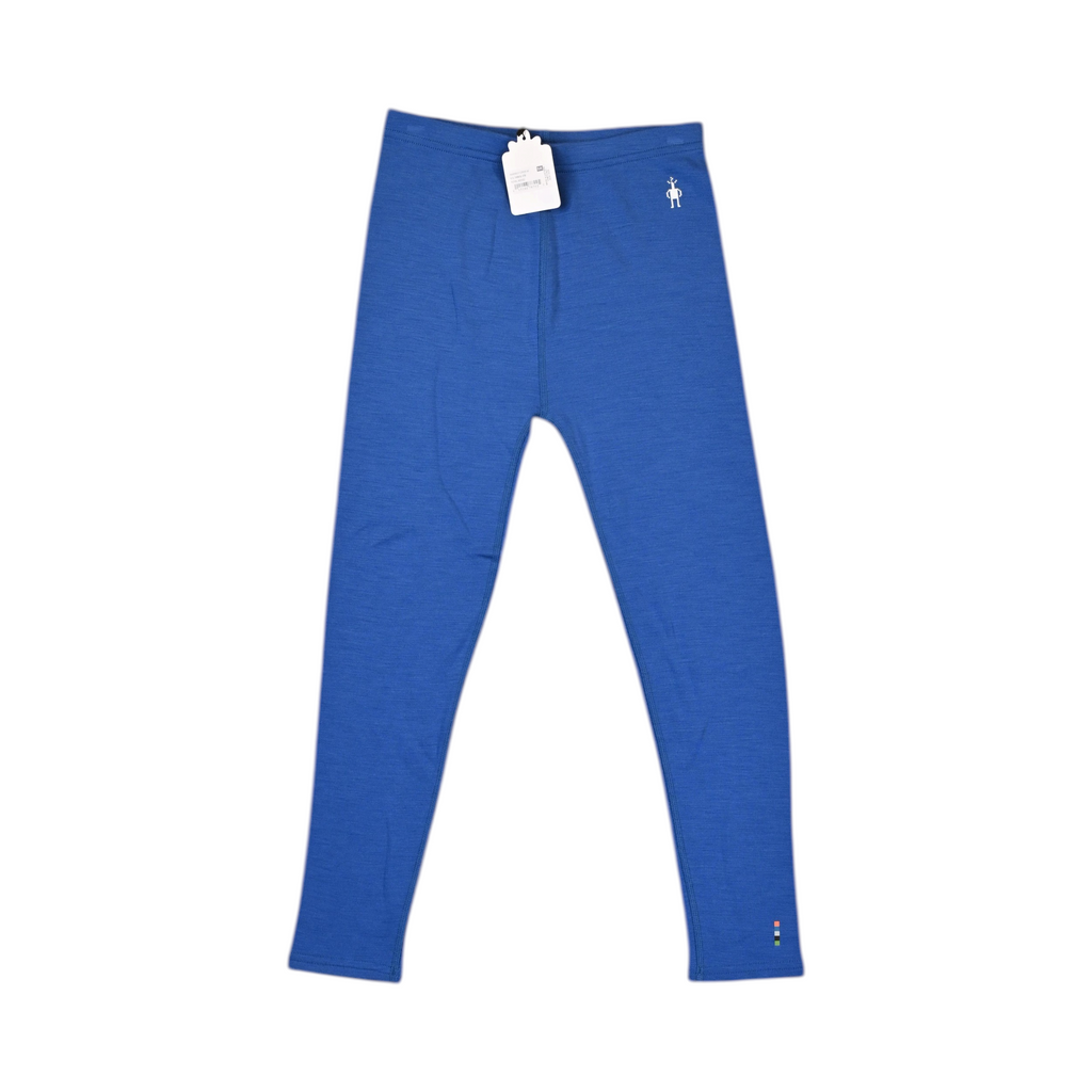 Smartwool Kids' Classic Thermal Merino Baselayer Pants