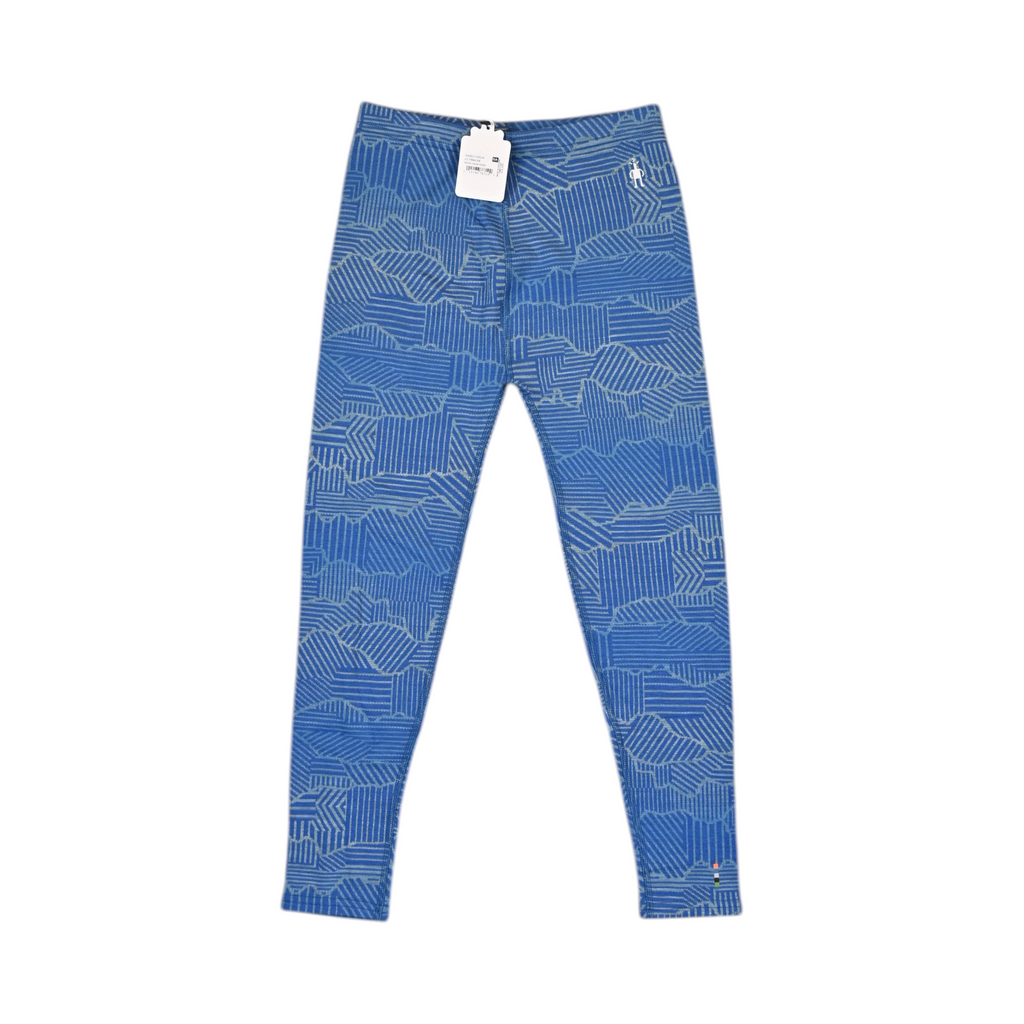 Smartwool Kids' Classic Thermal Merino Baselayer Pants