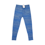 Smartwool Kids' Classic Thermal Merino Baselayer Pants