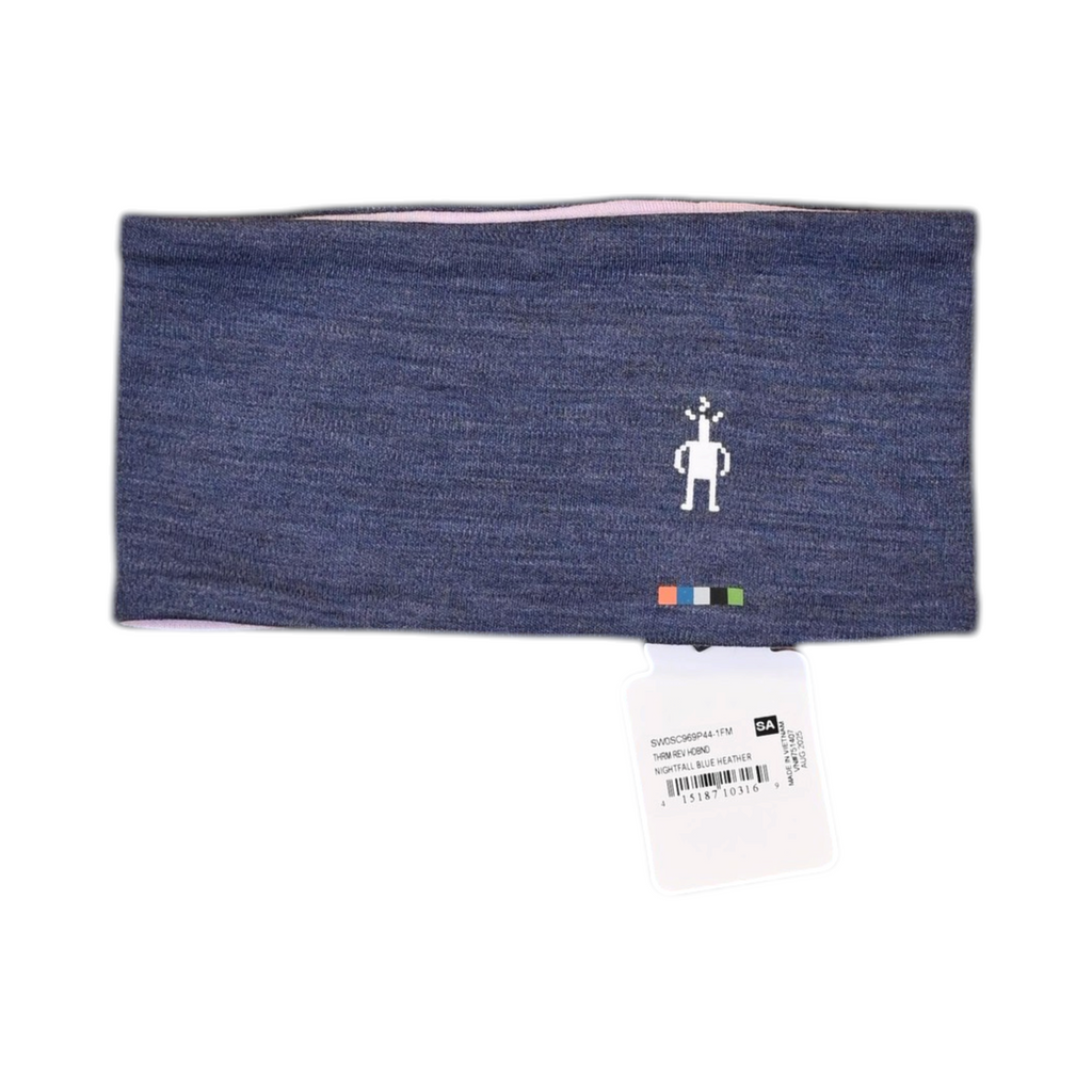 Smartwool Thermal Merino Reversible Headband