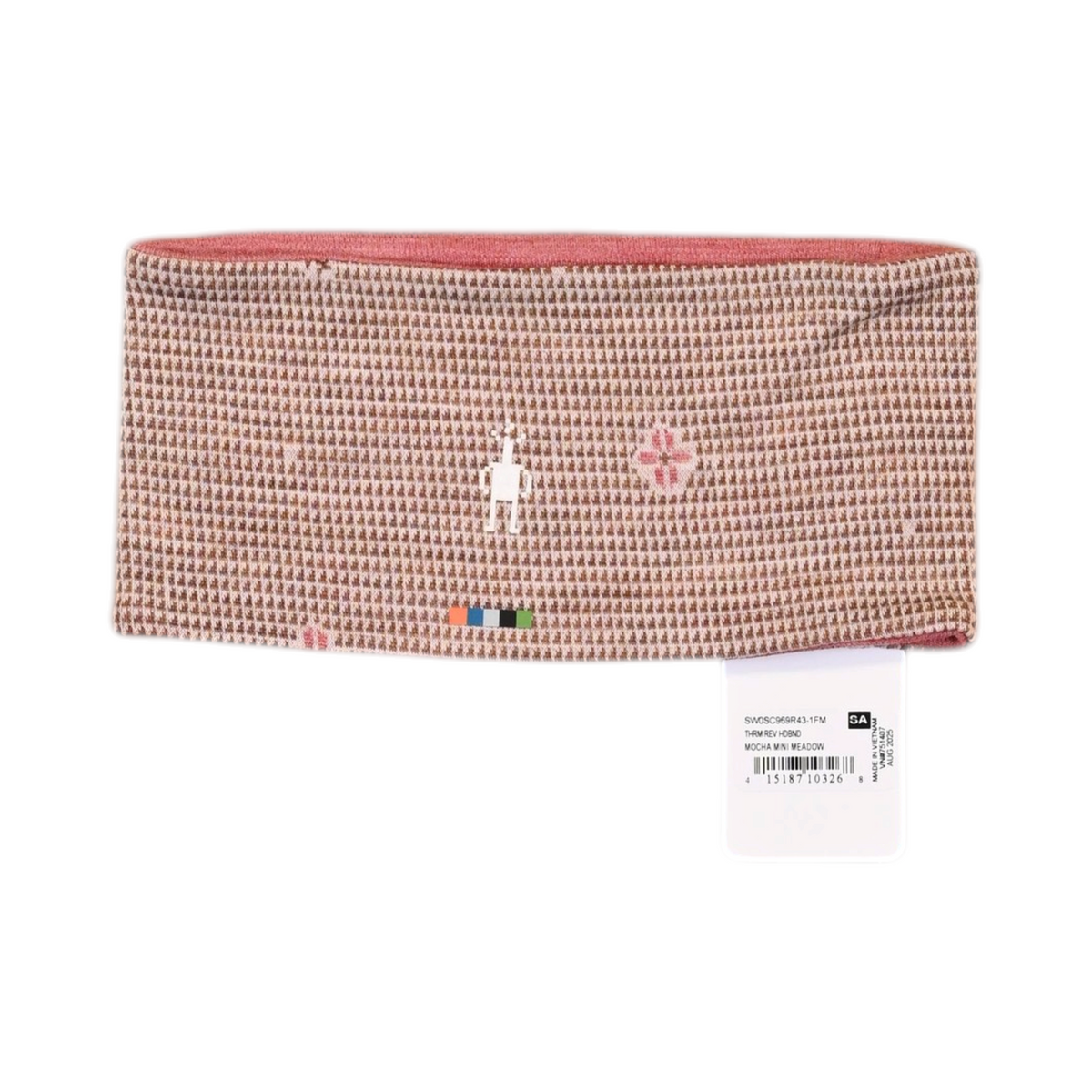 Smartwool Thermal Merino Reversible Headband