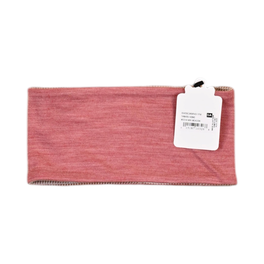 Smartwool Thermal Merino Reversible Headband