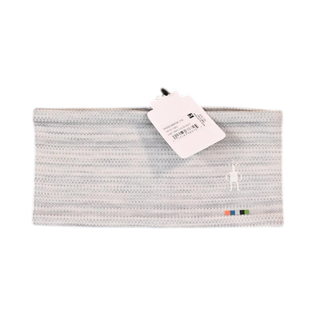 Smartwool Thermal Merino Reversible Headband