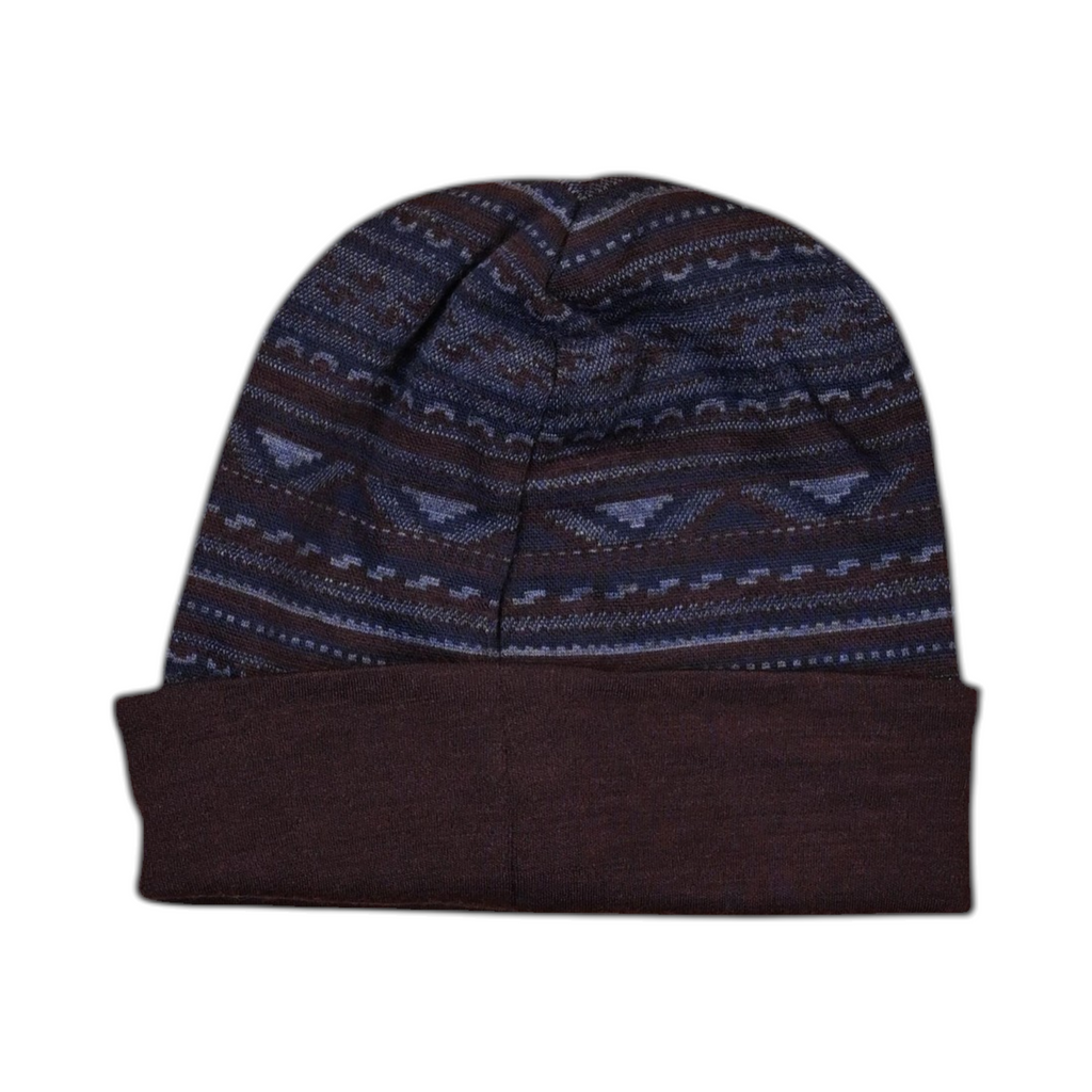 Smartwool Thermal Merino Reversible Cuffed Beanie