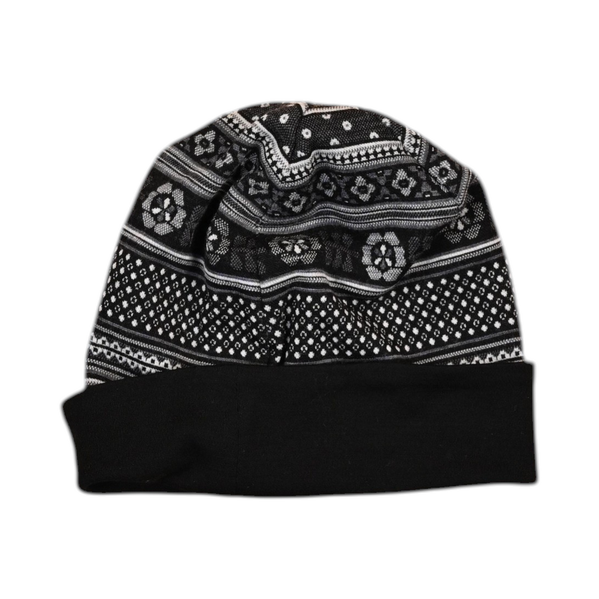 Smartwool Thermal Merino Reversible Cuffed Beanie