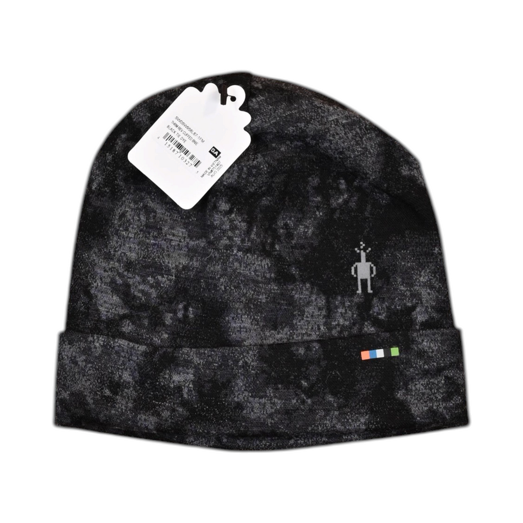 Smartwool Thermal Merino Reversible Cuffed Beanie