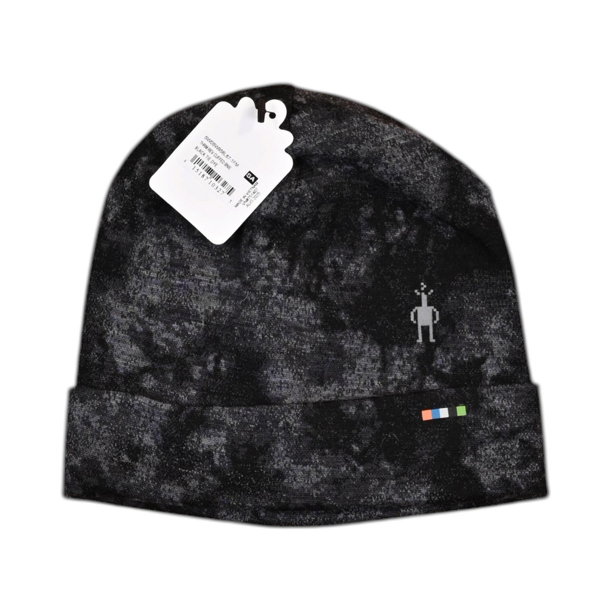 Smartwool Thermal Merino Reversible Cuffed Beanie