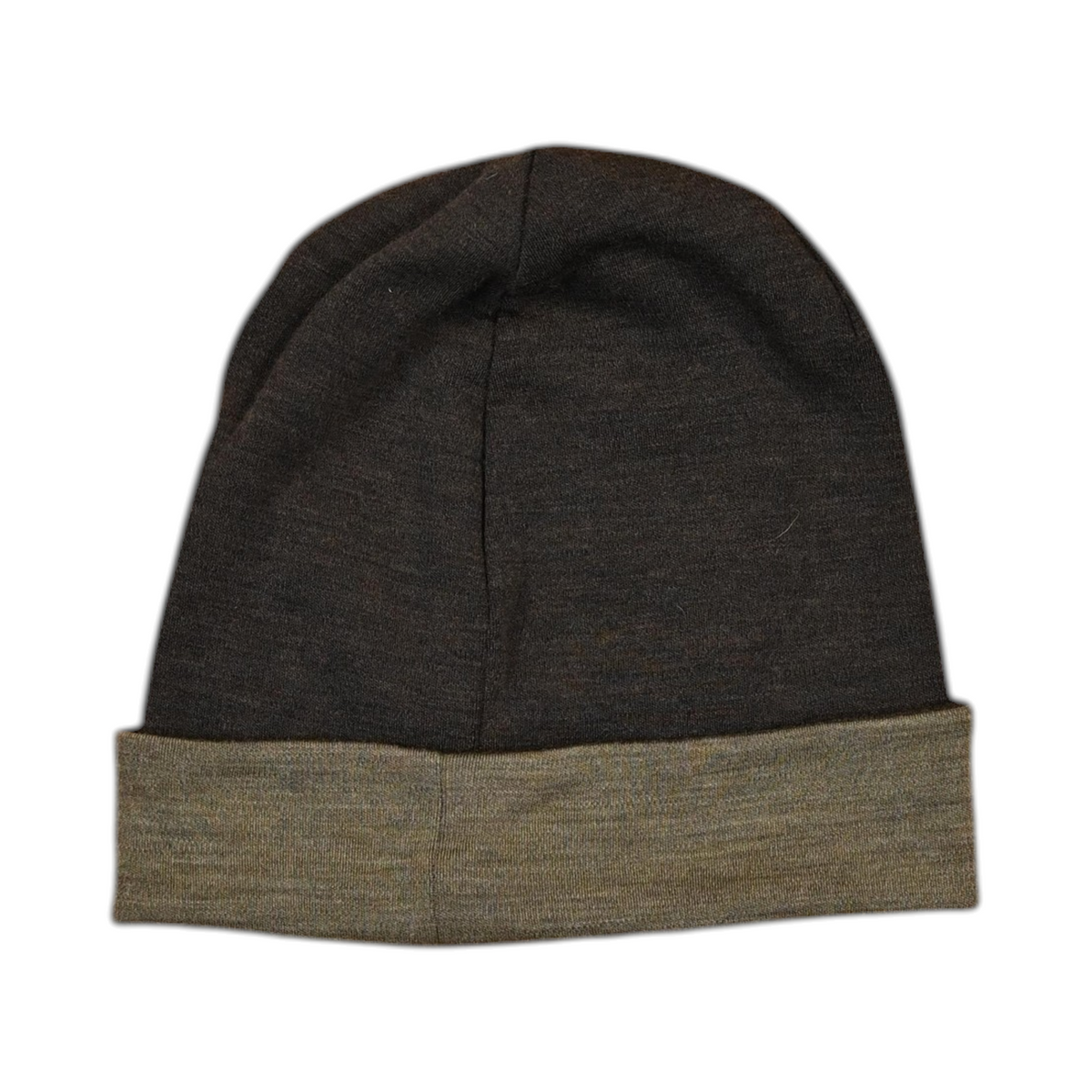 Smartwool Thermal Merino Reversible Cuffed Beanie