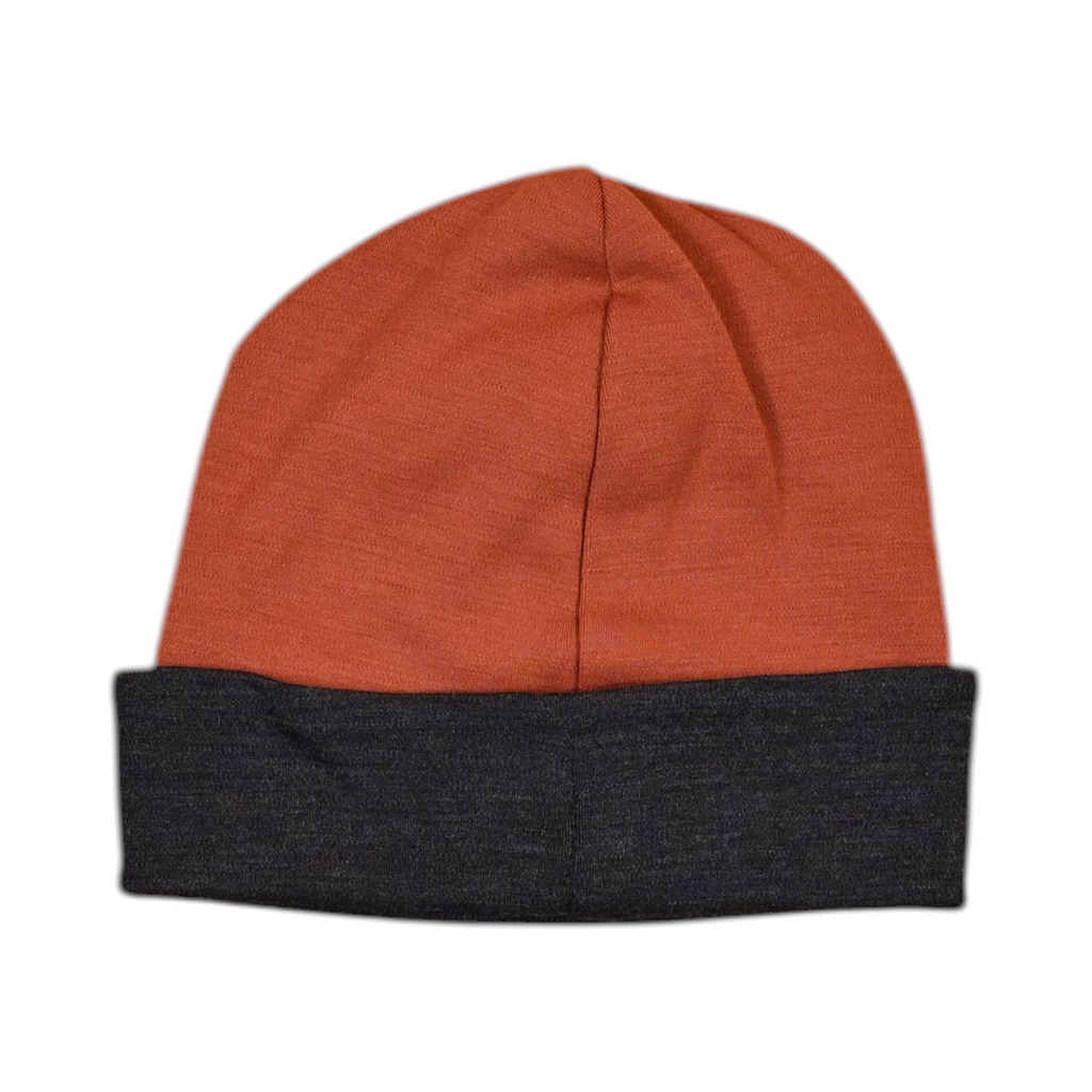 Smartwool Thermal Merino Reversible Cuffed Beanie