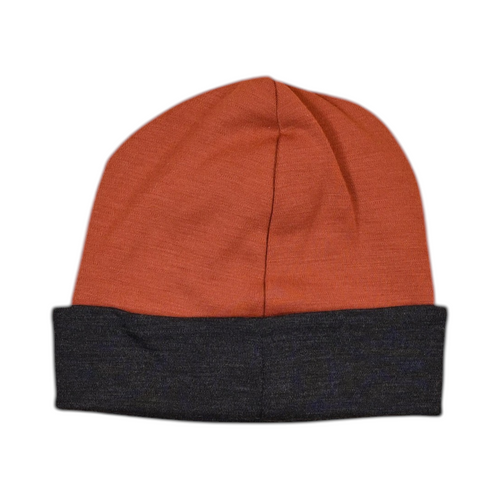 Smartwool Thermal Merino Reversible Cuffed Beanie