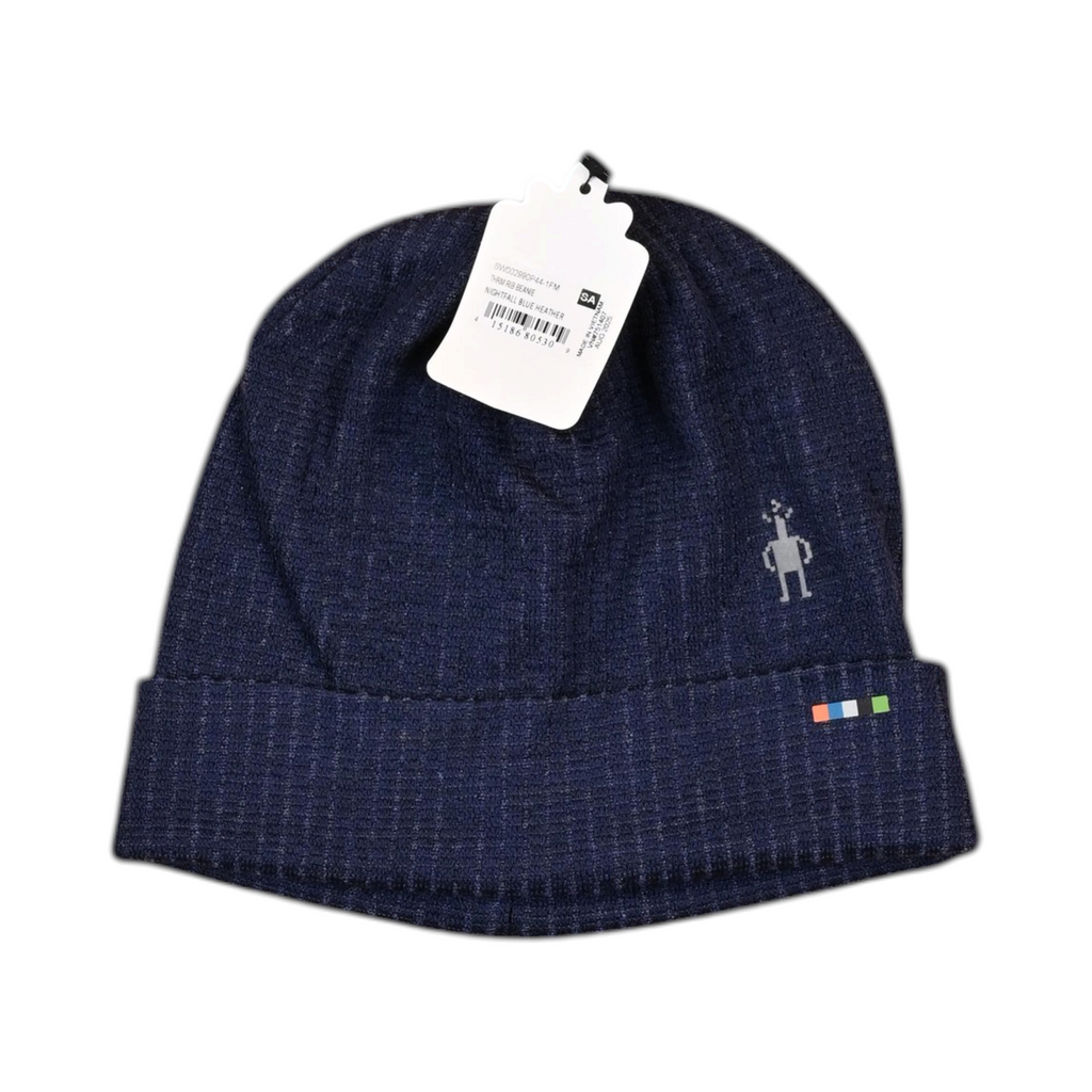 Smartwool Thermal Merino Rib Beanie