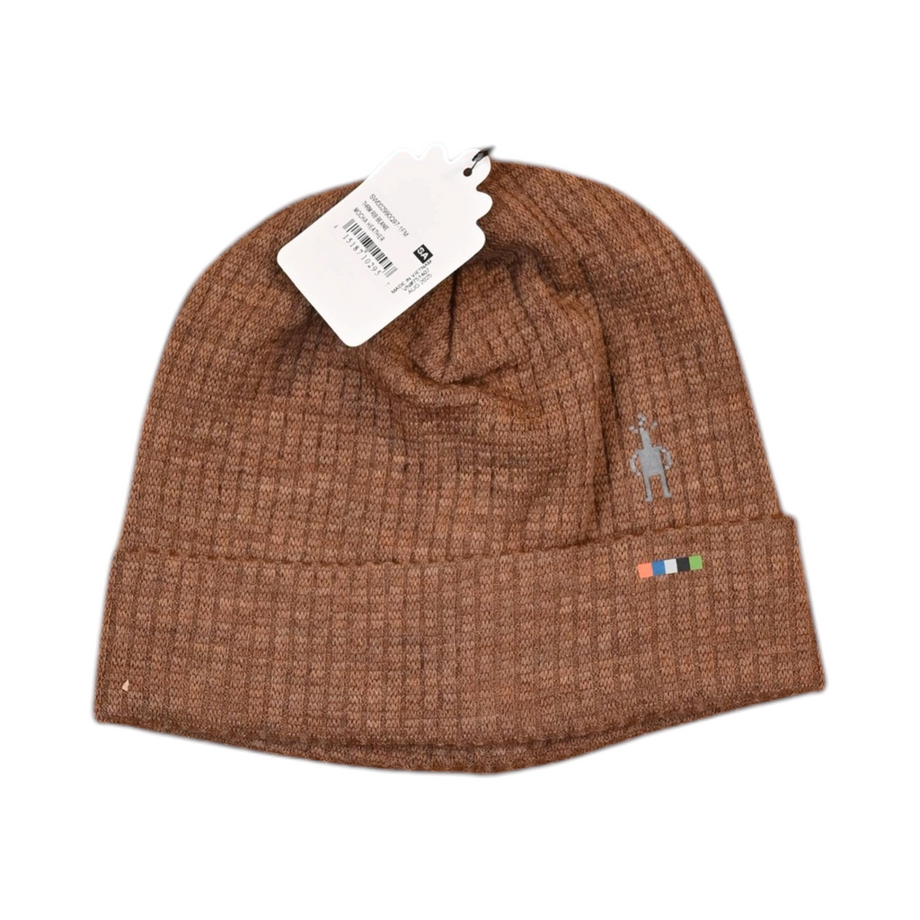 Smartwool Thermal Merino Rib Beanie