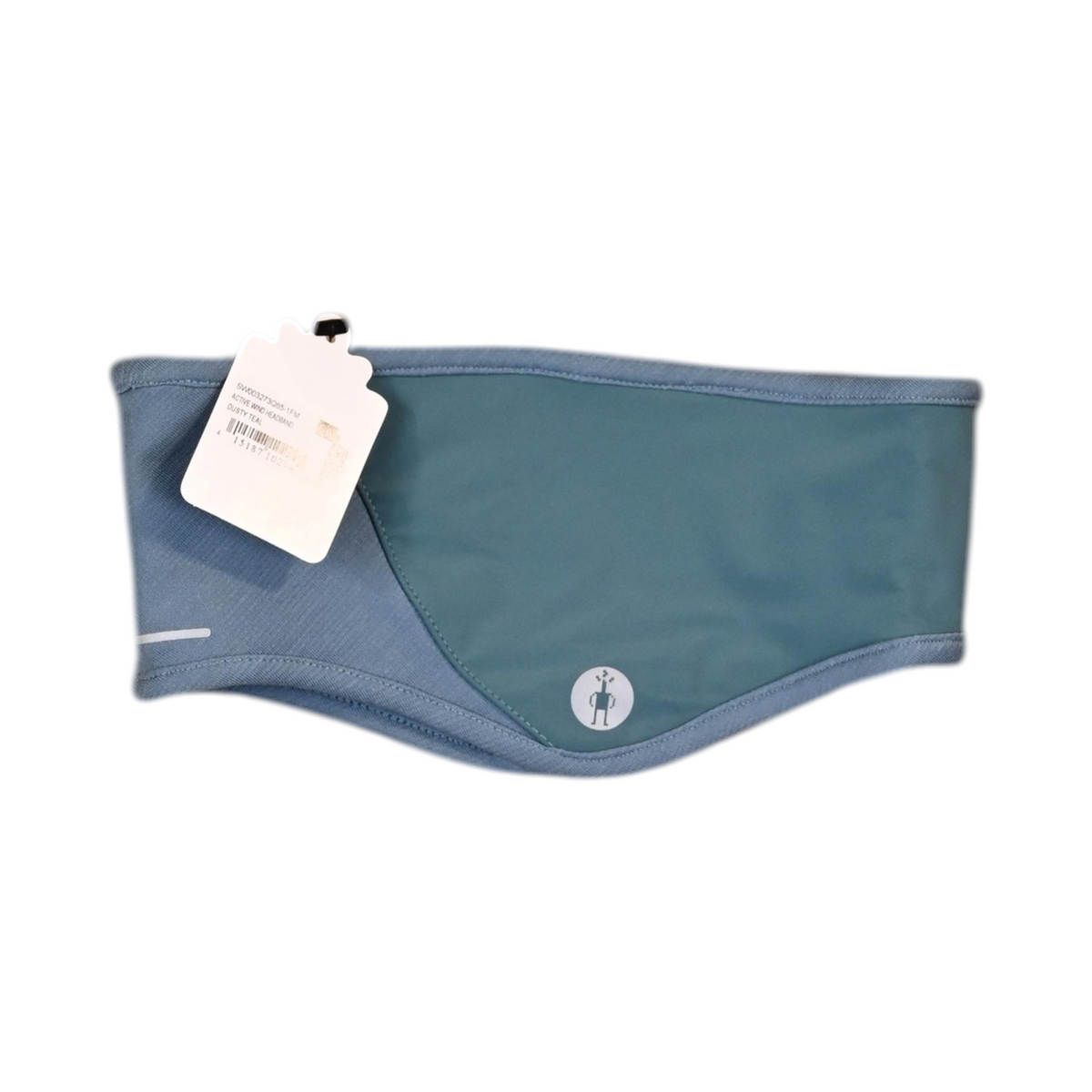 Smartwool Active Fleece Wind Headband Beanie