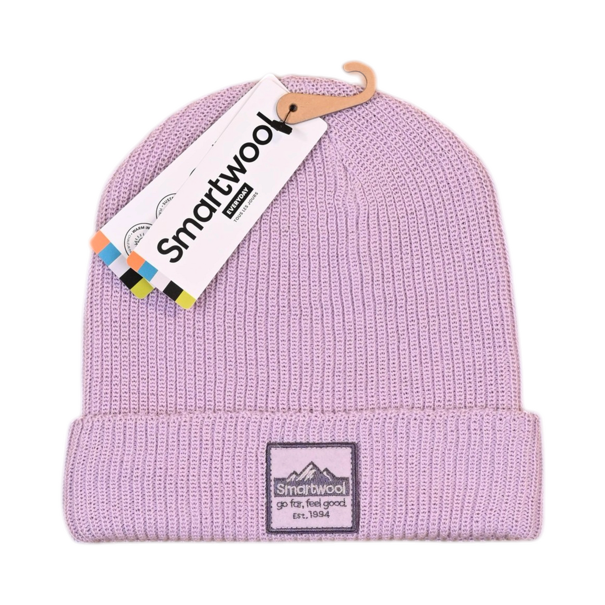Smartwool Smartwool Patch Beanie